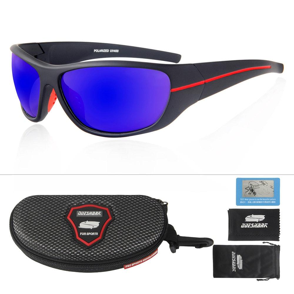 Apx™ Óculos de Sol Polarizado