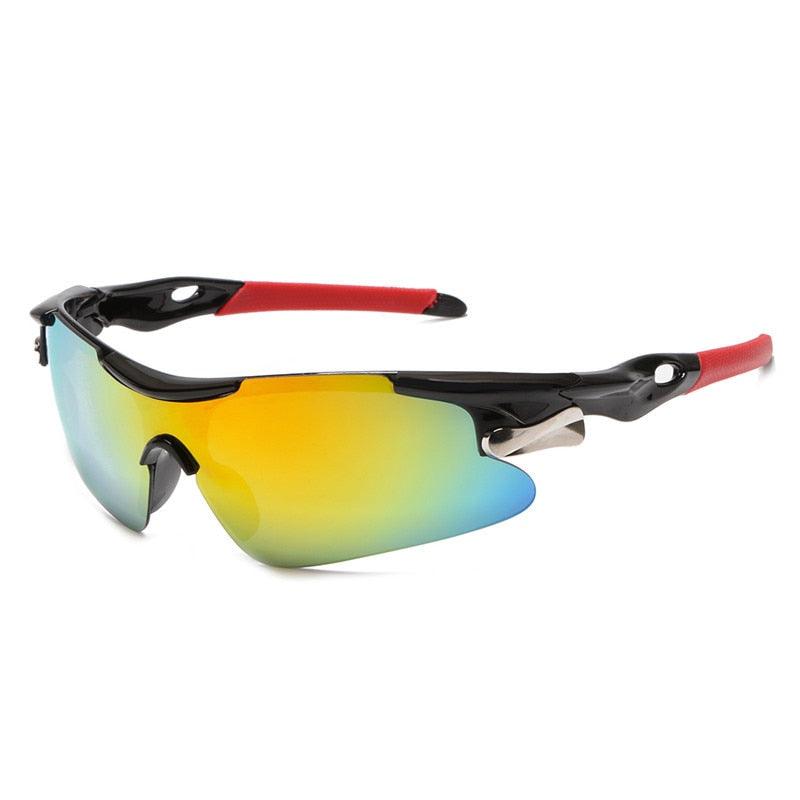 ImpactEdge™ Óculos de Sol UV400+