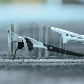 Pacer™ Óculos de Sol Fotocromático Ciclismo