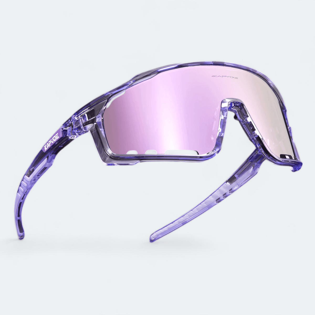 Rush™ Óculos de Sol Kapvoe UV400+