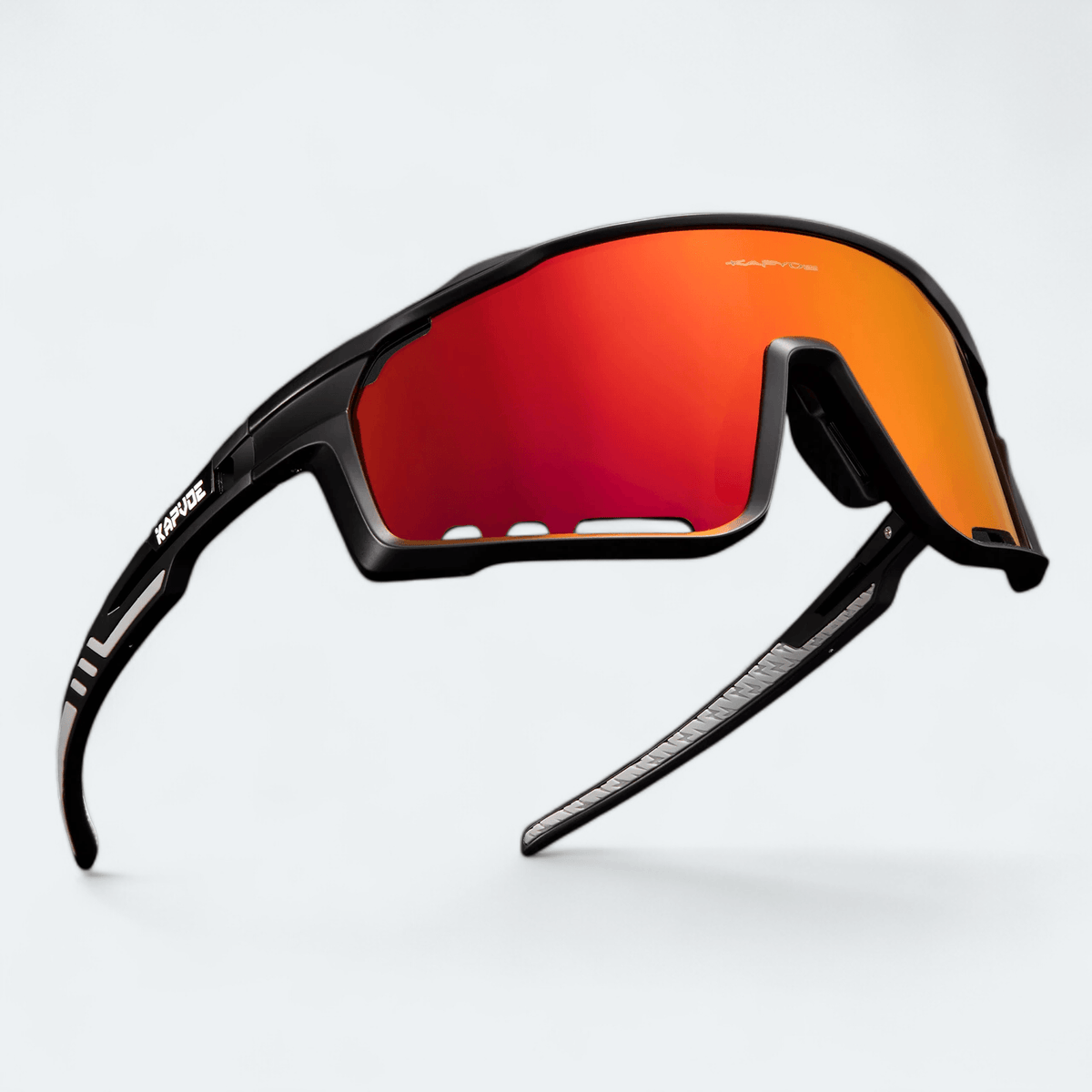 Rush™ Óculos de Sol Kapvoe UV400+
