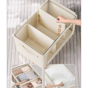Organizador doméstico - Leave
