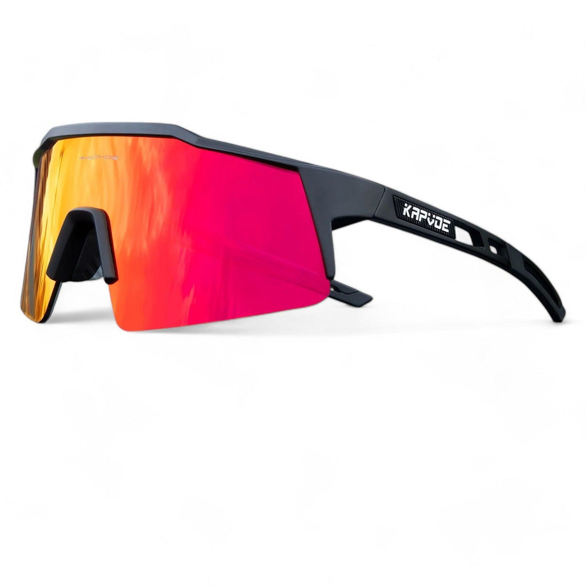 Fusion X™ Óculos de Sol Kapvoe Polarizado