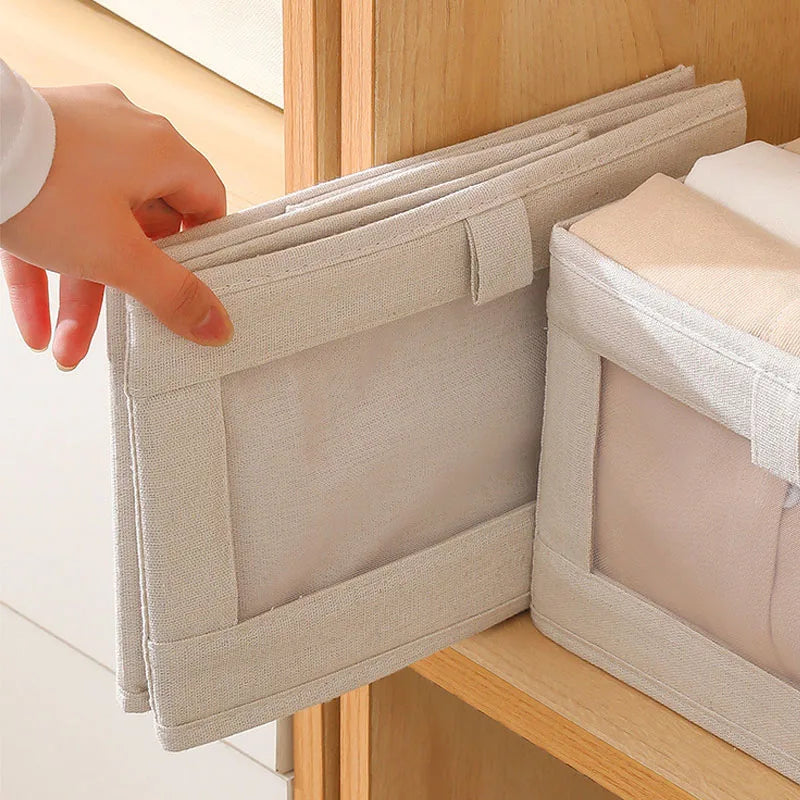 Organizador doméstico - Flip