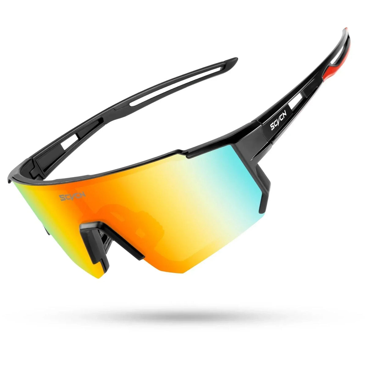 Fusion™ Óculos de Sol SCVCN UV400+