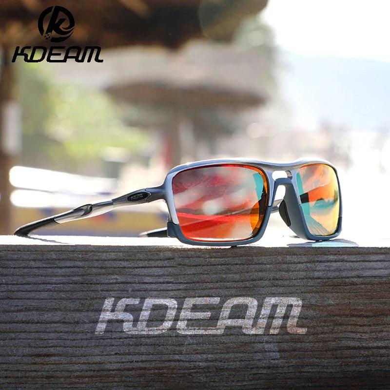 TideTech™ Óculos de Sol Polarizado UV400+