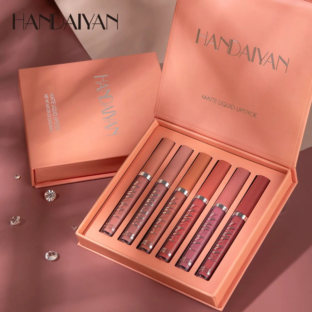 Kit Handaiyan Lips