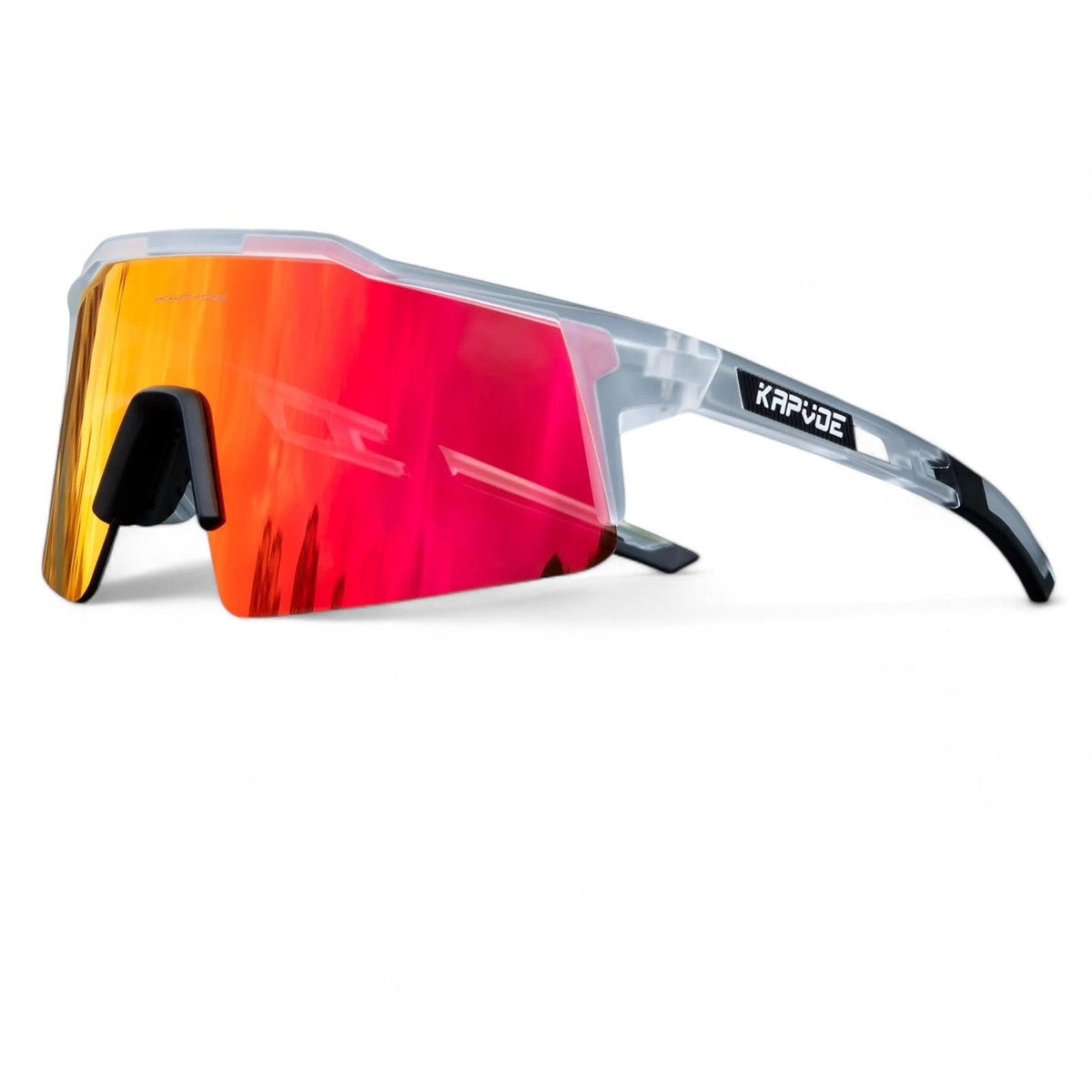 Fusion X™ Óculos de Sol Kapvoe Polarizado
