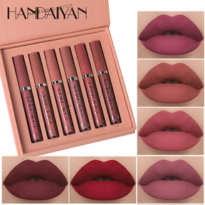 Kit Handaiyan Lips