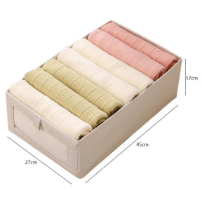 Organizador doméstico - Flip