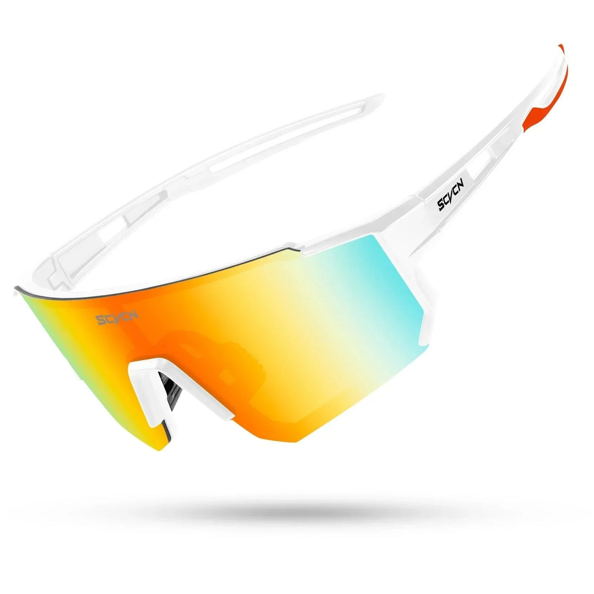 Fusion™ Óculos de Sol SCVCN UV400+