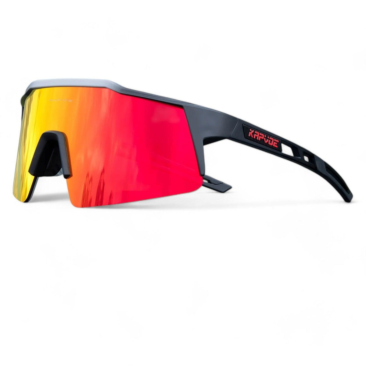 Fusion X™ Óculos de Sol Kapvoe Polarizado