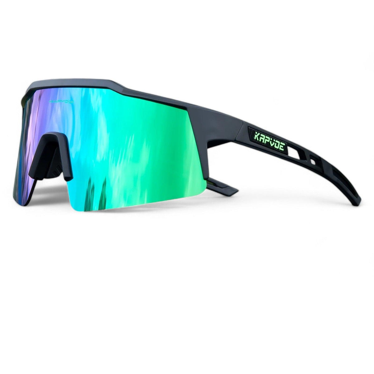 Fusion X™ Óculos de Sol Kapvoe Polarizado