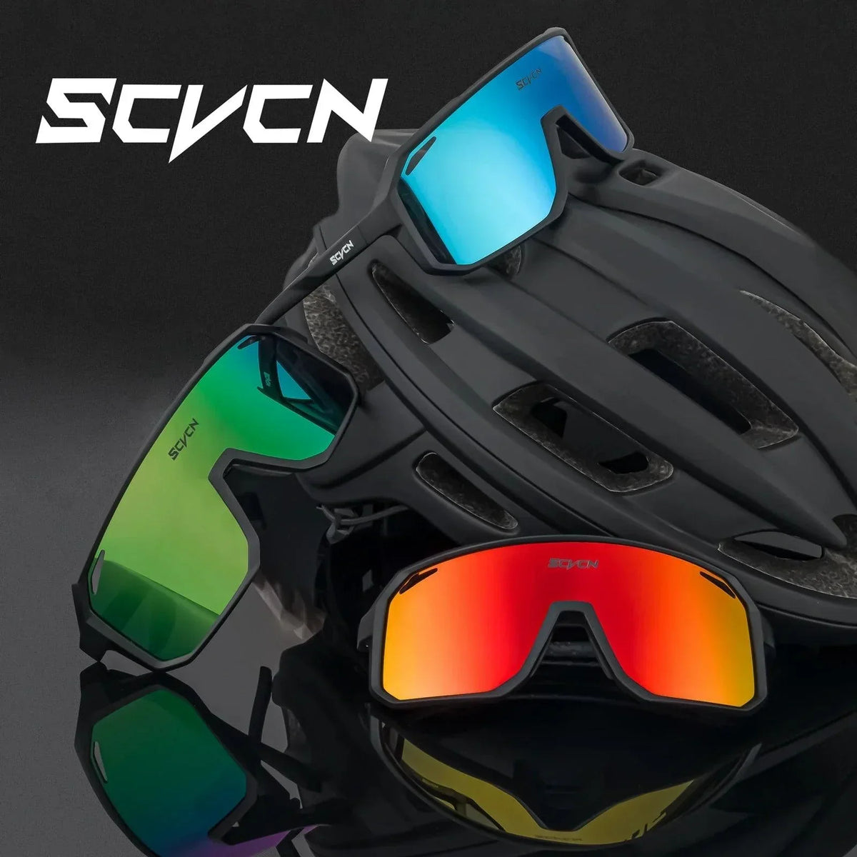 Zoomy™ Óculos de Sol UV400+