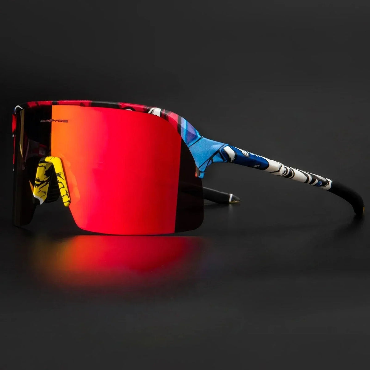 Zoomy Pro™ Óculos de Sol UV400+
