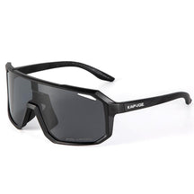 PeakPulse™ Óculos de Sol Polarizado Ciclismo + 2 Lentes