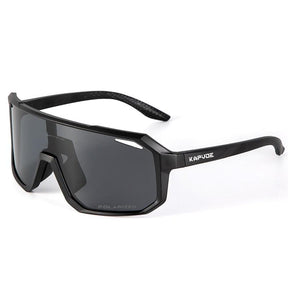 PeakPulse™ Óculos de Sol Polarizado Ciclismo + 2 Lentes