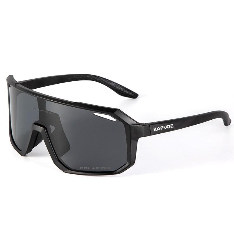 PeakPulse™ Óculos de Sol Polarizado Ciclismo + 2 Lentes