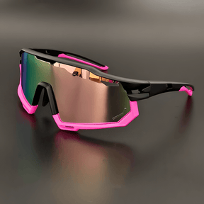 DashDazzle™ Óculos de Sol UV400+