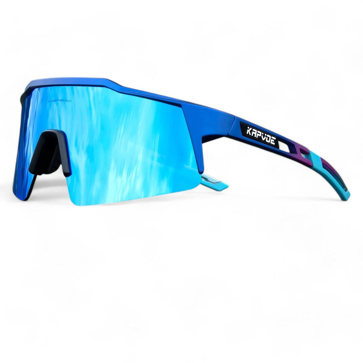 Fusion X™ Óculos de Sol Kapvoe Polarizado