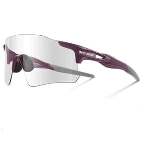 Pacer™ Óculos de Sol Fotocromático Ciclismo