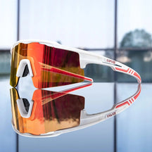 Fusion™ Óculos de Sol Kapvoe Polarizado + 3 Lentes