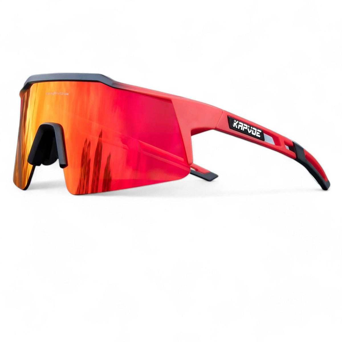 Fusion X™ Óculos de Sol Kapvoe Polarizado