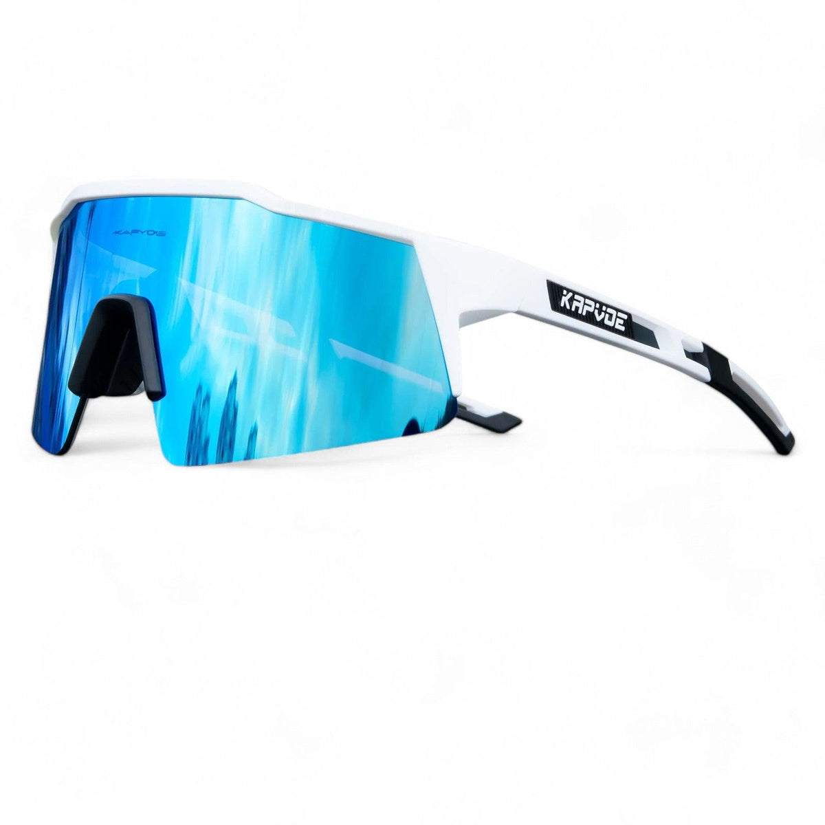 Fusion X™ Óculos de Sol Kapvoe Polarizado