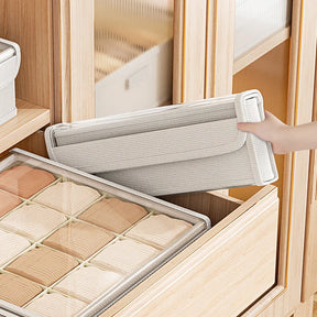 Organizador - Clean - 12 divisórias