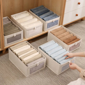Organizador doméstico - Flip