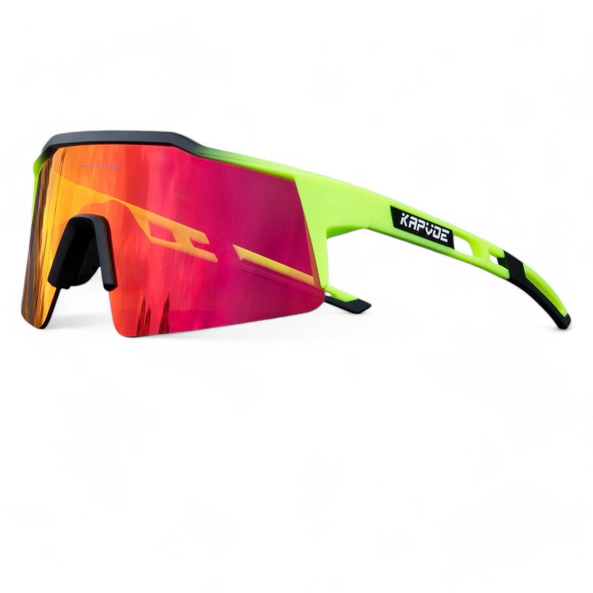 Fusion X™ Óculos de Sol Kapvoe Polarizado