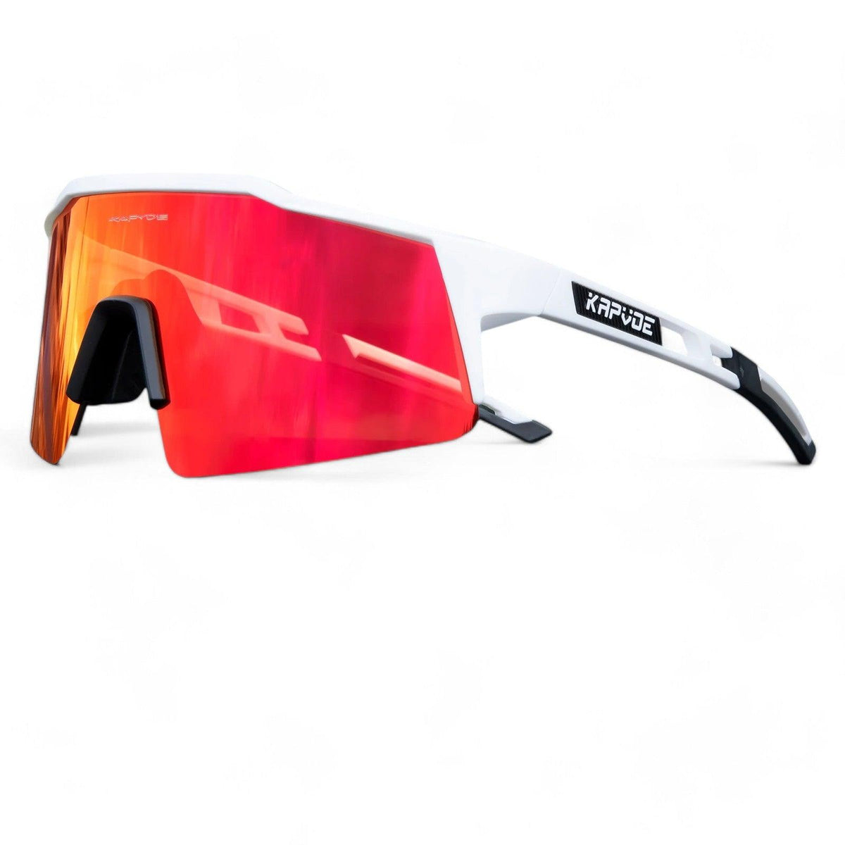 Fusion X™ Óculos de Sol Kapvoe Polarizado