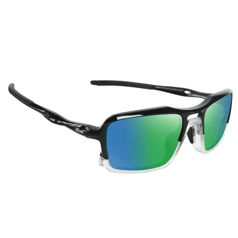 TideTech™ Óculos de Sol Polarizado UV400+