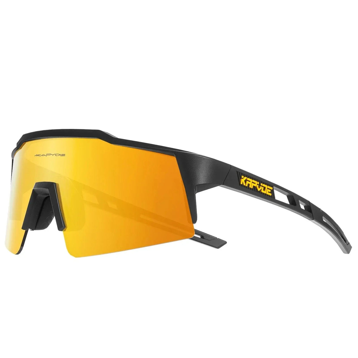 Fusion X™ Óculos de Sol Kapvoe Polarizado
