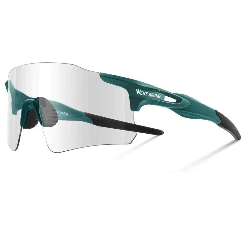 Pacer™ Óculos de Sol Fotocromático Ciclismo