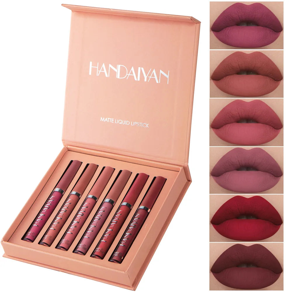 Kit Handaiyan Lips