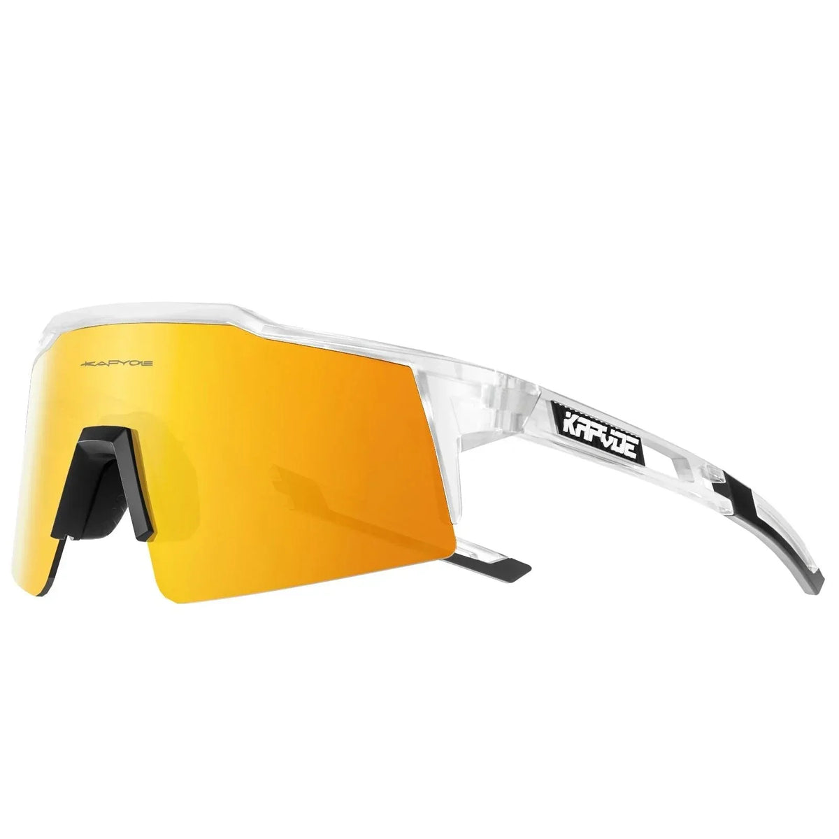 Fusion X™ Óculos de Sol Kapvoe Polarizado