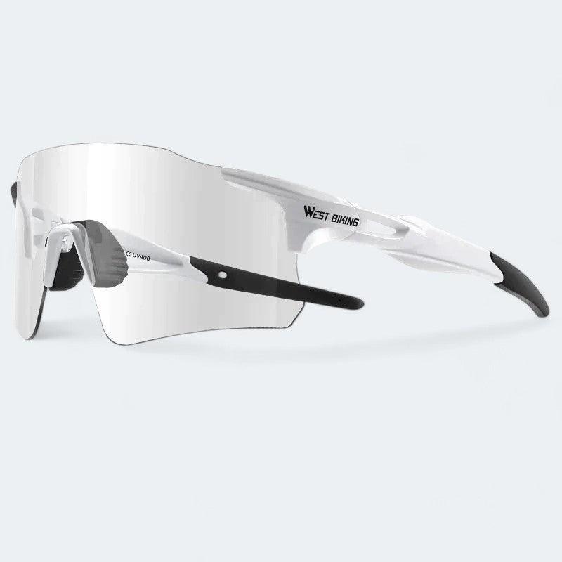 Pacer™ Óculos de Sol Fotocromático Ciclismo