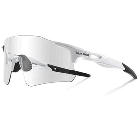 Pacer™ Óculos de Sol Fotocromático Ciclismo