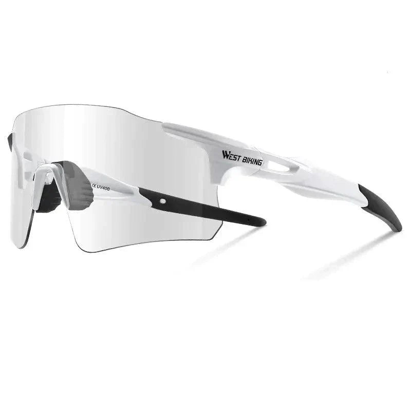 Pacer™ Óculos de Sol Fotocromático Ciclismo