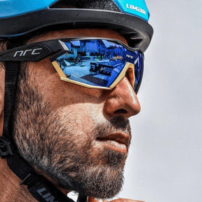 Balance™ Óculos de Sol Ciclismo NRC + 3 Lentes