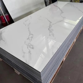 Revestimento de Mármore Flexível 280x122cm 3mm