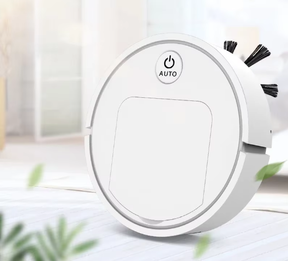 Aspirador Robô Inteligente MI Mijia