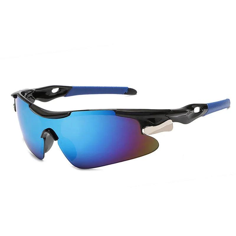 ImpactEdge™ Óculos de Sol UV400+