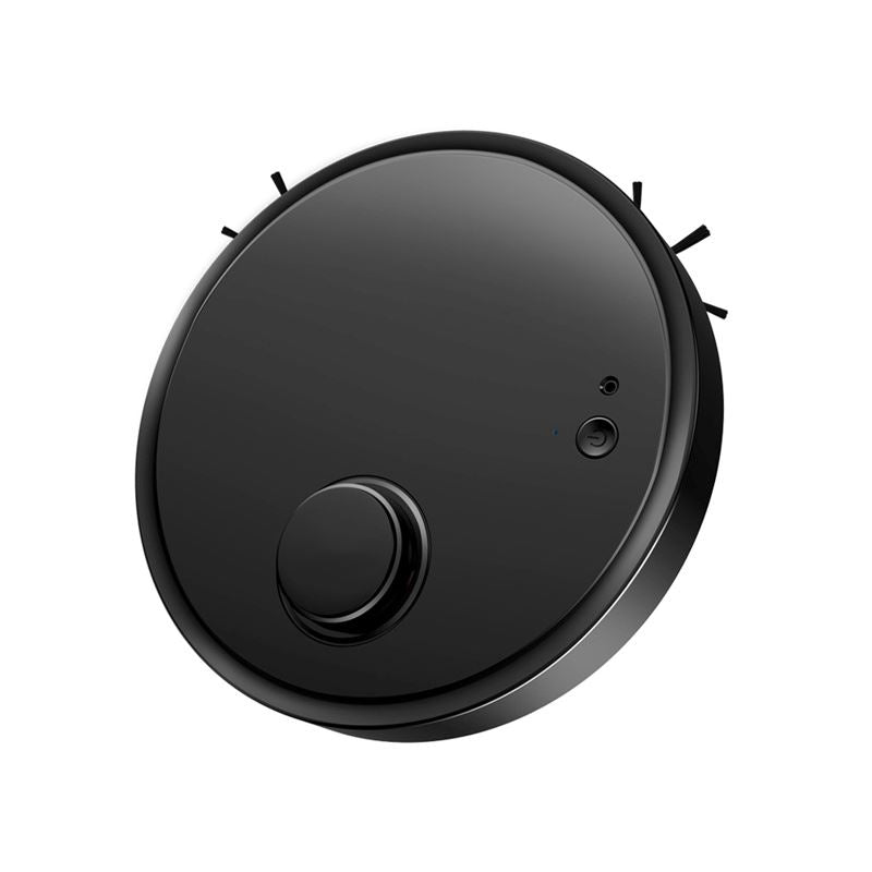 Robô Aspirador Inteligente 4 em 1 - Essenza Clean