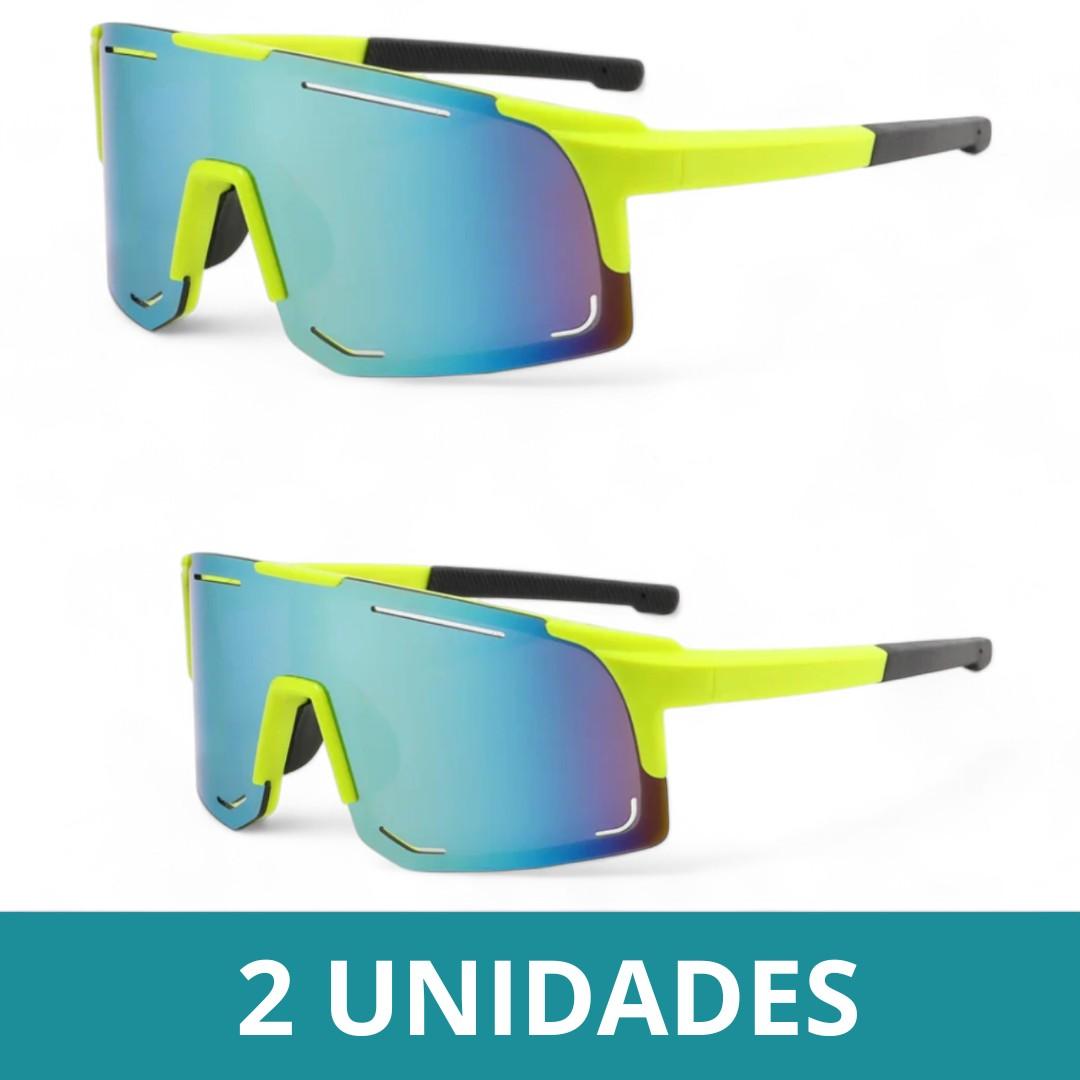Viper™ Óculos de Sol UV400 - COMPRE 1 LEVE 2