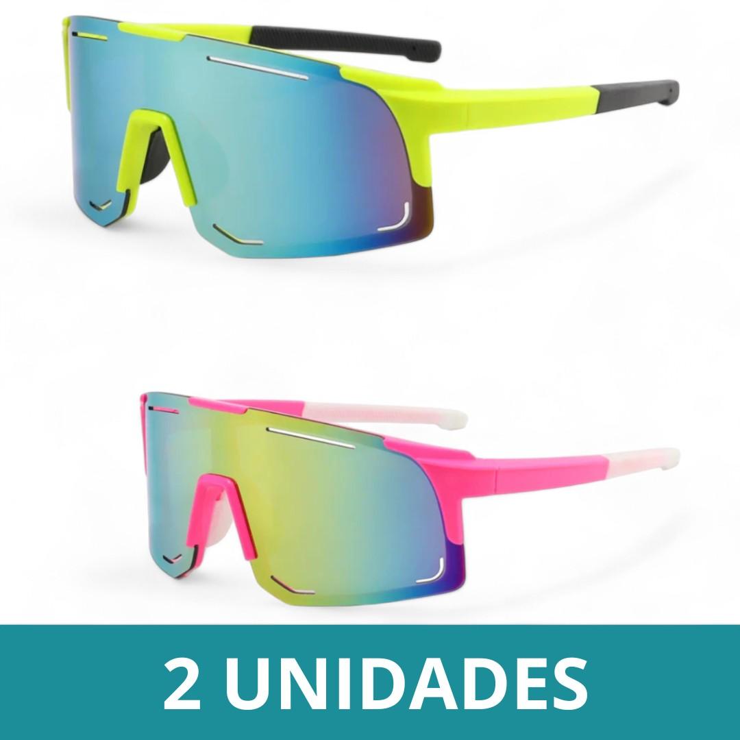 Viper™ Óculos de Sol UV400 - COMPRE 1 LEVE 2