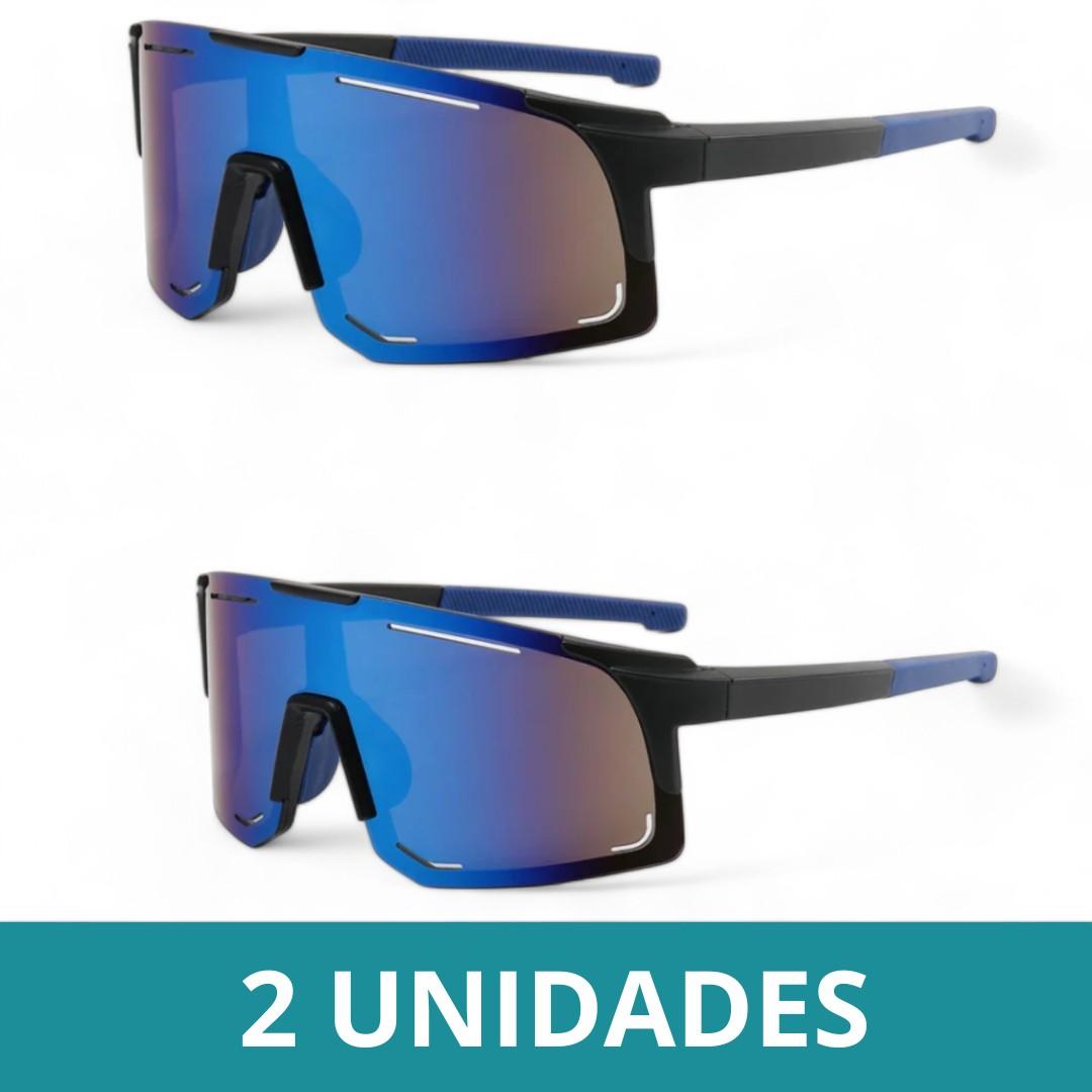 Viper™ Óculos de Sol UV400 - COMPRE 1 LEVE 2
