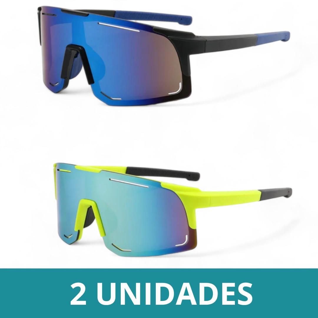 Viper™ Óculos de Sol UV400 - COMPRE 1 LEVE 2