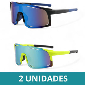 Viper™ Óculos de Sol UV400 - COMPRE 1 LEVE 2